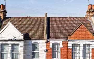 clay roofing Hoath, Kent