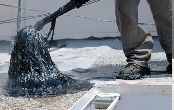 Hoath flat roof waterproofing costs