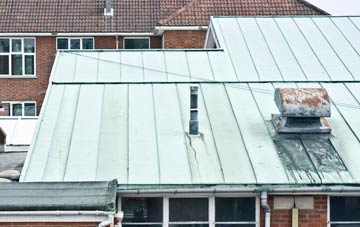 Hoath lead roofing costs