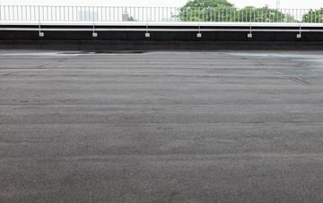 Hoath asphalt roof replacement