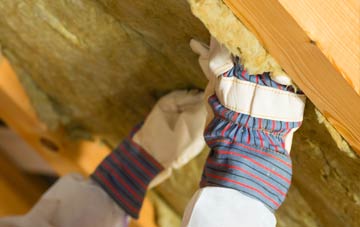 types of Hoath pitched roof insulation materials