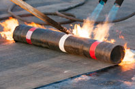 Hoath flat roof sealing