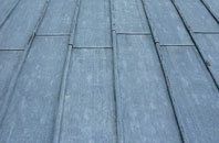 Hoath lead roofing