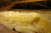 Hoath pitch roof insulation