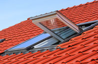 Hoath roof window