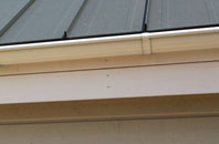 Hoath soffit repair